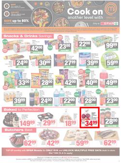 SPAR & SUPERSPAR KwaZulu-Natal (Country) : Super Savings (23 March - 07 April 2026), page 3