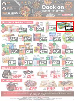 SPAR & SUPERSPAR KwaZulu-Natal (Country) : Super Savings (23 March - 07 April 2026), page 3
