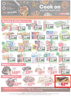 SPAR & SUPERSPAR KwaZulu-Natal (Country) : Super Savings (23 March - 07 April 2026), page 3