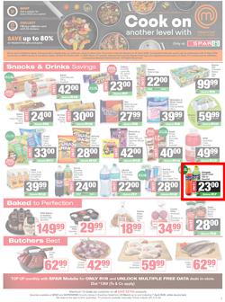 SPAR & SUPERSPAR KwaZulu-Natal (Country) : Super Savings (23 March - 07 April 2026), page 3