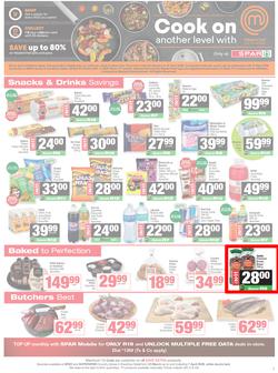 SPAR & SUPERSPAR KwaZulu-Natal (Country) : Super Savings (23 March - 07 April 2026), page 3