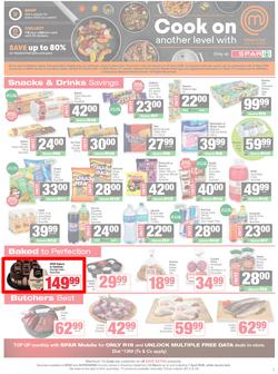SPAR & SUPERSPAR KwaZulu-Natal (Country) : Super Savings (23 March - 07 April 2026), page 3