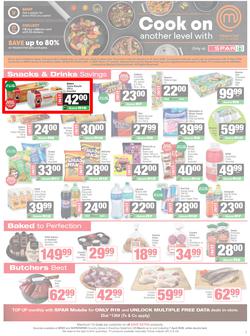 SPAR & SUPERSPAR KwaZulu-Natal (Country) : Super Savings (23 March - 07 April 2026), page 3