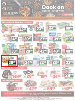 SPAR & SUPERSPAR KwaZulu-Natal (Country) : Super Savings (23 March - 07 April 2026), page 3