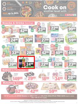 SPAR & SUPERSPAR KwaZulu-Natal (Country) : Super Savings (23 March - 07 April 2026), page 3