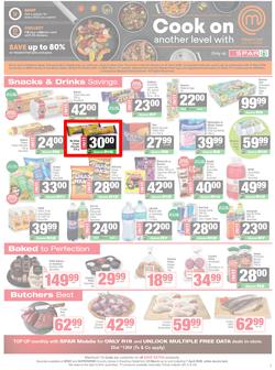 SPAR & SUPERSPAR KwaZulu-Natal (Country) : Super Savings (23 March - 07 April 2026), page 3