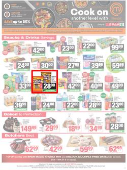 SPAR & SUPERSPAR KwaZulu-Natal (Country) : Super Savings (23 March - 07 April 2026), page 3