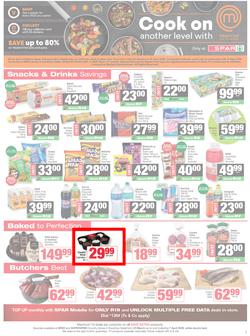 SPAR & SUPERSPAR KwaZulu-Natal (Country) : Super Savings (23 March - 07 April 2026), page 3