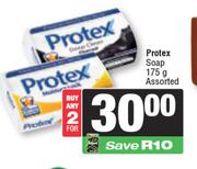 Protex Soap Assorted-For 2 x 175g