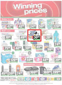 SPAR & SUPERSPAR KwaZulu-Natal (Country) : Super Savings (23 March - 07 April 2026), page 5