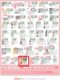 SPAR & SUPERSPAR KwaZulu-Natal (Country) : Super Savings (23 March - 07 April 2026), page 7