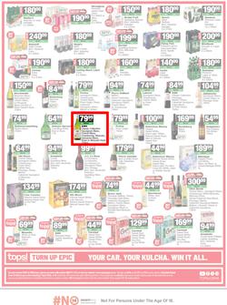 SPAR & SUPERSPAR KwaZulu-Natal (Country) : Super Savings (23 March - 07 April 2026), page 7