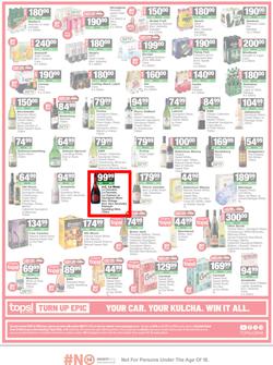 SPAR & SUPERSPAR KwaZulu-Natal (Country) : Super Savings (23 March - 07 April 2026), page 7