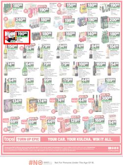 SPAR & SUPERSPAR KwaZulu-Natal (Country) : Super Savings (23 March - 07 April 2026), page 7