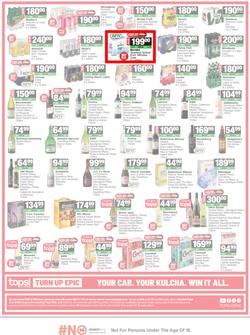SPAR & SUPERSPAR KwaZulu-Natal (Country) : Super Savings (23 March - 07 April 2026), page 7