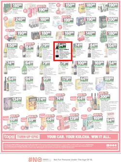 SPAR & SUPERSPAR KwaZulu-Natal (Country) : Super Savings (23 March - 07 April 2026), page 7