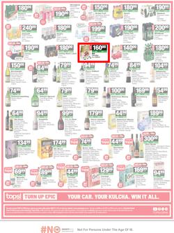SPAR & SUPERSPAR KwaZulu-Natal (Country) : Super Savings (23 March - 07 April 2026), page 7