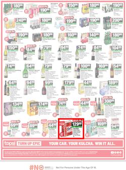 SPAR & SUPERSPAR KwaZulu-Natal (Country) : Super Savings (23 March - 07 April 2026), page 7