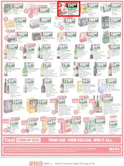 SPAR & SUPERSPAR KwaZulu-Natal (Country) : Super Savings (23 March - 07 April 2026), page 7