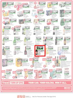 SPAR & SUPERSPAR KwaZulu-Natal (Country) : Super Savings (23 March - 07 April 2026), page 7