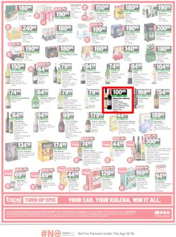 SPAR & SUPERSPAR KwaZulu-Natal (Country) : Super Savings (23 March - 07 April 2026), page 7