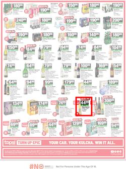 SPAR & SUPERSPAR KwaZulu-Natal (Country) : Super Savings (23 March - 07 April 2026), page 7