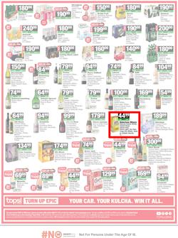 SPAR & SUPERSPAR KwaZulu-Natal (Country) : Super Savings (23 March - 07 April 2026), page 7