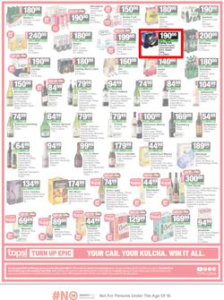 SPAR & SUPERSPAR KwaZulu-Natal (Country) : Super Savings (23 March - 07 April 2026), page 7