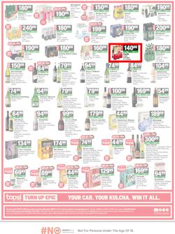 SPAR & SUPERSPAR KwaZulu-Natal (Country) : Super Savings (23 March - 07 April 2026), page 7