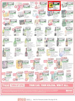 SPAR & SUPERSPAR KwaZulu-Natal (Country) : Super Savings (23 March - 07 April 2026), page 7