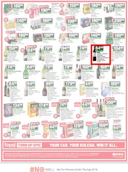 SPAR & SUPERSPAR KwaZulu-Natal (Country) : Super Savings (23 March - 07 April 2026), page 7