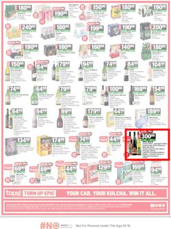 SPAR & SUPERSPAR KwaZulu-Natal (Country) : Super Savings (23 March - 07 April 2026), page 7