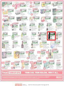 SPAR & SUPERSPAR KwaZulu-Natal (Country) : Super Savings (23 March - 07 April 2026), page 7