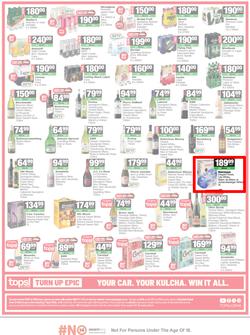 SPAR & SUPERSPAR KwaZulu-Natal (Country) : Super Savings (23 March - 07 April 2026), page 7
