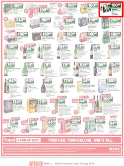 SPAR & SUPERSPAR KwaZulu-Natal (Country) : Super Savings (23 March - 07 April 2026), page 7