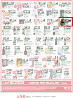SPAR & SUPERSPAR KwaZulu-Natal (Country) : Super Savings (23 March - 07 April 2026), page 7