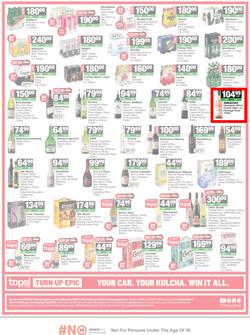 SPAR & SUPERSPAR KwaZulu-Natal (Country) : Super Savings (23 March - 07 April 2026), page 7