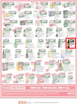 SPAR & SUPERSPAR KwaZulu-Natal (Country) : Super Savings (23 March - 07 April 2026), page 7