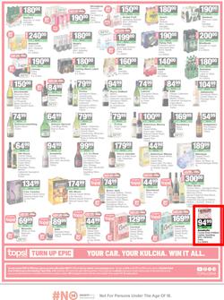 SPAR & SUPERSPAR KwaZulu-Natal (Country) : Super Savings (23 March - 07 April 2026), page 7