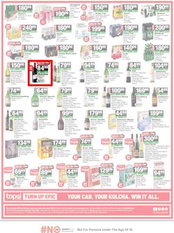 SPAR & SUPERSPAR KwaZulu-Natal (Country) : Super Savings (23 March - 07 April 2026), page 7