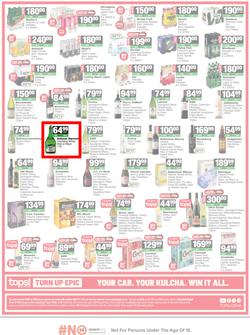SPAR & SUPERSPAR KwaZulu-Natal (Country) : Super Savings (23 March - 07 April 2026), page 7