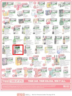 SPAR & SUPERSPAR KwaZulu-Natal (Country) : Super Savings (23 March - 07 April 2026), page 7