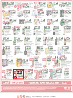 SPAR & SUPERSPAR KwaZulu-Natal (Country) : Super Savings (23 March - 07 April 2026), page 7