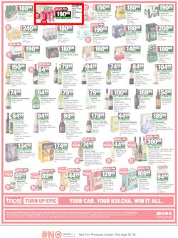 SPAR & SUPERSPAR KwaZulu-Natal (Country) : Super Savings (23 March - 07 April 2026), page 7