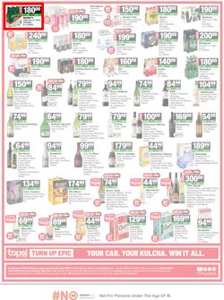 SPAR & SUPERSPAR KwaZulu-Natal (Country) : Super Savings (23 March - 07 April 2026), page 7