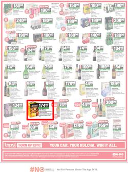 SPAR & SUPERSPAR KwaZulu-Natal (Country) : Super Savings (23 March - 07 April 2026), page 7