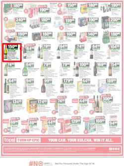 SPAR & SUPERSPAR KwaZulu-Natal (Country) : Super Savings (23 March - 07 April 2026), page 7