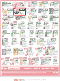SPAR & SUPERSPAR KwaZulu-Natal (Country) : Super Savings (23 March - 07 April 2026), page 7