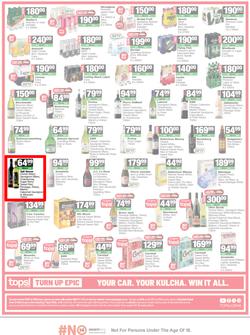 SPAR & SUPERSPAR KwaZulu-Natal (Country) : Super Savings (23 March - 07 April 2026), page 7