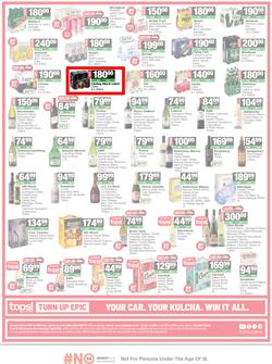 SPAR & SUPERSPAR KwaZulu-Natal (Country) : Super Savings (23 March - 07 April 2026), page 7